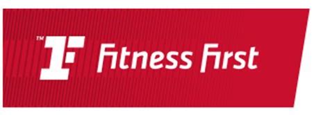 fitness-first