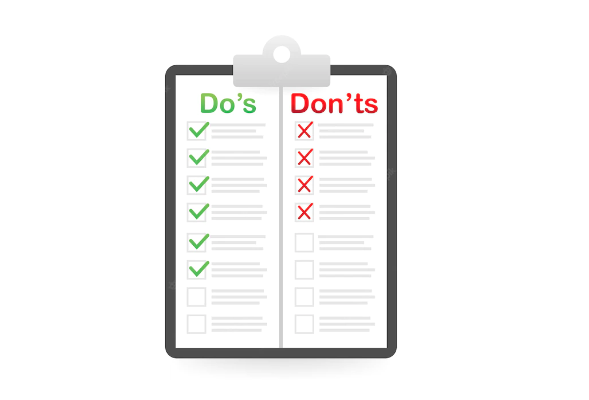 This image has an empty alt attribute; its file name is gym-etiquette.png