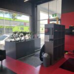 9Round Baulkham Hills Gallery 21154 Baulkham Hills