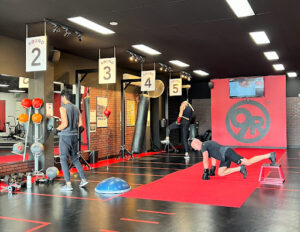 9Round Geelong West Geelong