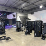 Anytime Fitness Ashmore Gallery 9995 Ashmore