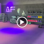 Anytime Fitness Ashmore Gallery 9993 Ashmore