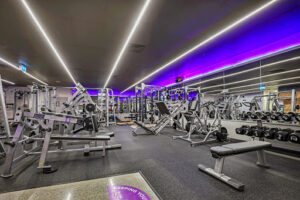 Anytime Fitness Aspley Aspley