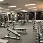 Anytime Fitness Ballarat Gallery 10042 Delacombe