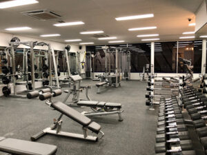 Anytime Fitness Ballarat Ballarat