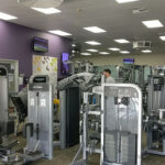Anytime Fitness Black Forest Gallery 10216 Black Forest