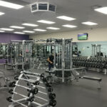 Anytime Fitness Black Forest Gallery 10218 Black Forest