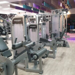 Anytime Fitness Black Forest Gallery 10215 Black Forest