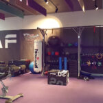 Anytime Fitness Black Forest Gallery 10214 Black Forest