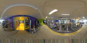 Anytime Fitness Brisbane Brisbane