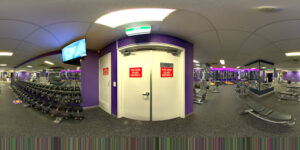 Anytime Fitness Brisbane City - Gym Near Me Profile