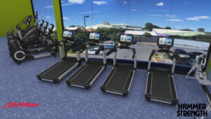 Anytime Fitness Buderim Sunshine Coast