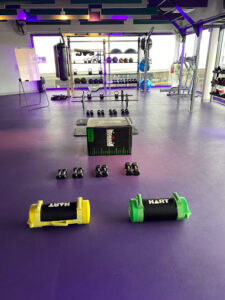Anytime Fitness Bundaberg East - Gym Near Me Profile