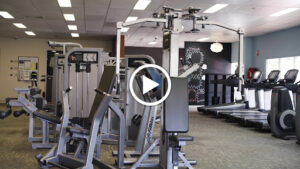 Anytime Fitness Capalaba Capalaba