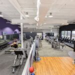 Anytime Fitness Casey Gallery 10540 Casey
