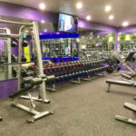 Anytime Fitness Chisholm Gallery 10613 Chisholm