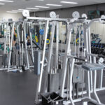 Anytime Fitness Cleveland Gallery 10627 Cleveland