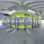 Anytime Fitness Edmonton Gallery 10896 Edmonton