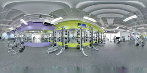 Anytime Fitness Edmonton - Gym Near Me Profile