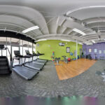 Anytime Fitness Edmonton Gallery 10900 Edmonton