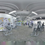 Anytime Fitness Edmonton Gallery 10897 Edmonton