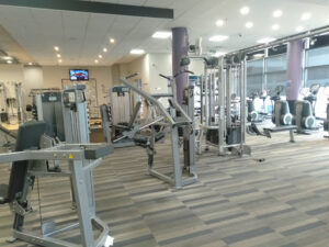 Anytime Fitness Geelong Geelong