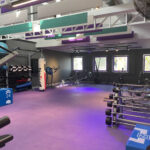 Anytime Fitness Geelong Gallery 11126 Geelong