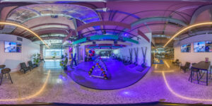 Anytime Fitness Gungahlin Nicholls