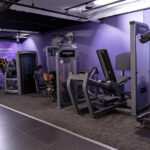 Anytime Fitness Kensington Gallery 11505 Kensington