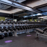 Anytime Fitness Kensington Gallery 11506 Kensington