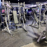 Anytime Fitness Kensington Gallery 11504 Kensington