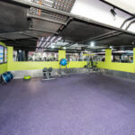 Anytime Fitness Kensington Gallery 11507 Kensington