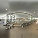 Anytime Fitness Lanyon Gallery 11622 Tharwa