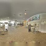 Anytime Fitness Lanyon Gallery 11619 Tharwa