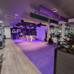 Anytime Fitness Lanyon Gallery 11621 Tharwa
