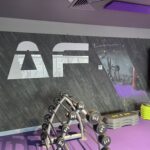 Anytime Fitness Leopold Gallery 11660 Leopold