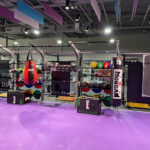 Anytime Fitness Lisarow Gallery 11682 Lisarow
