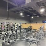 Anytime Fitness Lisarow Gallery 11684 Lisarow