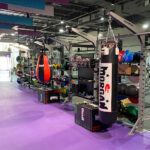 Anytime Fitness Lisarow Gallery 11680 Lisarow