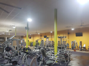 Anytime Fitness Manunda Cairns