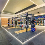 Anytime Fitness Mayfield Gallery 11798 Callaghan