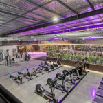 Anytime Fitness Mayfield Gallery 11801 Callaghan