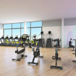 Anytime Fitness Meadow Springs Gallery 11812 Meadow Springs