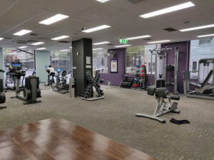 Anytime Fitness Melbourne CBD – Queen St Melbourne
