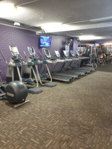 Anytime Fitness Miami Mermaid Beach