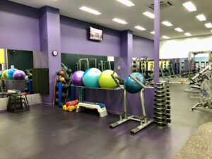 Anytime Fitness Mount Clear Ballarat