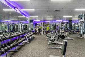 Anytime Fitness Newcastle West Newcastle