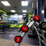 Anytime Fitness Northbridge Gallery 12197 Northbridge
