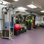 Anytime Fitness Northbridge Gallery 12198 Northbridge