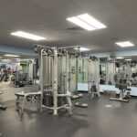 Anytime Fitness Northbridge Gallery 12200 Northbridge